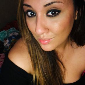 Meet your Posher, Mayra